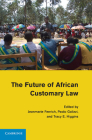 The Future of African Customary Law Cover Image