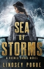 Sea of Storms By Lindsey Pogue Cover Image