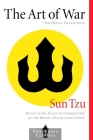 The Art of War: The Denma Translation By Sun Tzu Cover Image