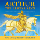 Arthur: The Always King  Cover Image