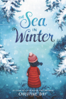 Sea in Winter By Christine Day Cover Image