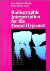 Radiographic Interpretation for the Dental Hygienist By Joen Iannucci, Laura Jansen Lind Cover Image