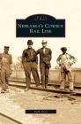 Nebraska's Cowboy Rail Line Cover Image