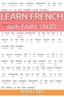 Learn French with Fairy Tales: Interlinear French to English Cover Image