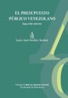 El Presupuesto Público Venezolano By Marcos Iglesias (Foreword by), Lenin José Andara Cover Image