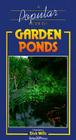A Popular Guide to Garden Ponds Cover Image