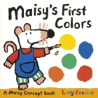 Maisy's First Colors: A Maisy Concept Book Cover Image