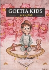 GOETIA KIDS in English Cover Image
