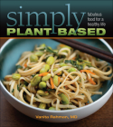 Simply Plant Based Cover Image
