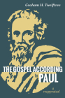 The Gospel According to Paul Cover Image