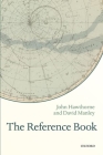 The Reference Book By John Hawthorne, David Manley Cover Image