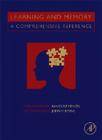 Learning and Memory: A Comprehensive Reference Cover Image