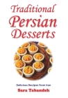 Traditional Persian Desserts Cover Image