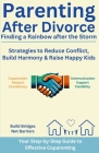 Parenting After Divorce: Finding A Rainbow After The Storm By Tyler Lane Cover Image
