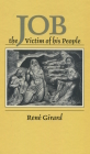 Job: The Victim of His People By René Girard, Yvonne Freccero (Translator) Cover Image