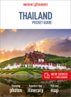 Insight Guides Pocket Thailand (Travel Guide with Free Ebook) (Insight Pocket Guides) By Insight Guides Cover Image
