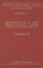 Natural Law (Vol. 2) Cover Image