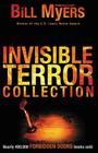 Invisible Terror Collection (Forbidden Doors #2) Cover Image