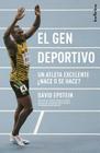 Gen Deportivo, El By David Epstein, Martin R-Courel Ginzo (Translator) Cover Image