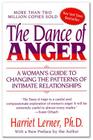The Dance of Anger (Anniversary) By Harriet Lerner Cover Image