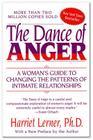 The Dance of Anger (Anniversary) Cover Image