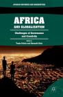 Africa and Globalization: Challenges of Governance and Creativity (African Histories and Modernities) Cover Image