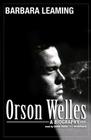 Orson Welles Lib/E: A Biography By Barbara Leaming, Grace Conlin (Read by) Cover Image