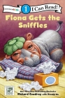 Fiona Gets the Sniffles: Level 1 Cover Image
