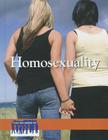 Homosexuality (Issues That Concern You) Cover Image