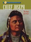 Chief Joseph: The Voice for Peace (Sterling Biographies) Cover Image