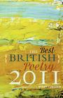 The Best British Poetry 2011 By Roddy Lumsden, Roddy Lumsden (Editor) Cover Image