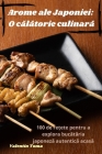 Arome ale Japoniei: O călătorie culinară Cover Image