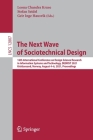 The Next Wave of Sociotechnical Design: 16th International Conference on Design Science Research in Information Systems and Technology, Desrist 2021, By Leona Chandra Kruse (Editor), Stefan Seidel (Editor), Geir Inge Hausvik (Editor) Cover Image