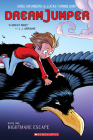 Nightmare Escape: A Graphic Novel (Dream Jumper #1) By Greg Grunberg, Lucas Turnbloom (Illustrator) Cover Image
