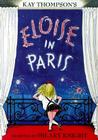 Eloise in Paris Cover Image