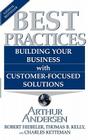 Best Practices: Building Your Business with Customer-Focused Solutions Cover Image