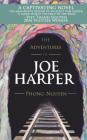 The Adventures of Joe Harper By Phong Nguyen Cover Image