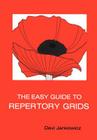 The Easy Guide to Repertory Grids Cover Image