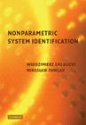Nonparametric System Identification Cover Image