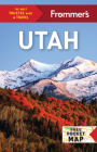 Frommer's Utah (Complete Guide) By Mary Brown Malouf Cover Image