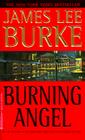 Burning Angel By James Lee Burke Cover Image