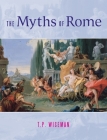 The Myths of Rome Cover Image