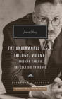 The Underworld U.S.A. Trilogy, Volume I: American Tabloid, The Cold Six Thousand; Introduction by Thomas Mallon (Everyman's Library Contemporary Classics Series) Cover Image