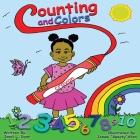 Counting and Colors By Jamil L. Dyer, James Spoaty Allen (Illustrator) Cover Image