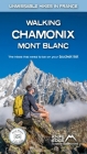 Walking Chamonix Mont Blanc Cover Image