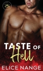 Taste of Hell: Sin and Sinuosity, Book 1 By Elice Nange Cover Image