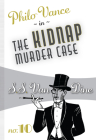 The Kidnap Murder Case Cover Image