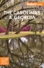 Fodor's Carolinas & Georgia (Full-Color Travel Guide) By Fodor's Travel Guides Cover Image