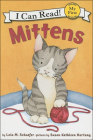 Mittens (I Can Read Books: My First Shared Reading) Cover Image