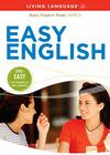 Easy English (ESL) By Living Language Cover Image